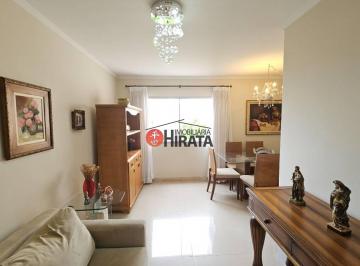 Apartamento · 71m² · 3 Quartos · 1 Vaga · Apartamento para venda em Taquaral de 71.00m² com 3 Quartos e 1 Garagem