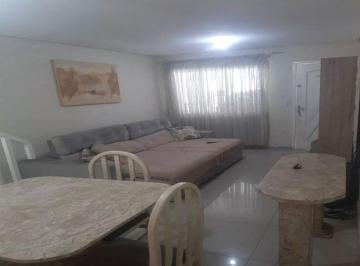 Apartamento · 120m² · 3 Quartos · 2 Vagas · Apartamento para venda em Jardim Ana Rosa de 120.00m² com 3 Quartos, 3 Suites e 2 Garagens