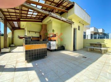 Apartamento · 150m² · 4 Quartos · 3 Vagas · Cobertura para venda em Paquetá de 150.00m² com 4 Quartos, 1 Suite e 3 Garagens