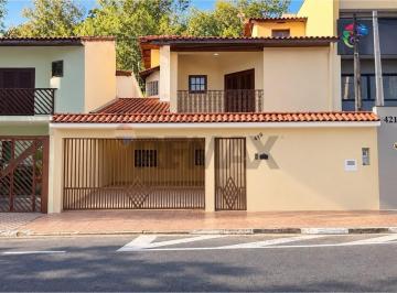 Casa · 364m² · 4 Quartos · 2 Vagas · Casa para venda em Parque Morumbi de 363.93m² com 4 Quartos e 2 Garagens