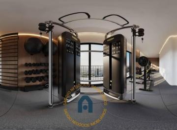 Apartamento · 72m² · 2 Quartos · 1 Vaga · Apartamento para venda em São Pedro de 72.00m² com 2 Quartos, 1 Suite e 1 Garagem