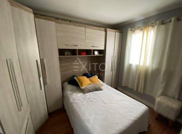 Apartamento · 69m² · 3 Quartos · 1 Vaga · Apartamento para venda em Parque Residencial Califórnia de 69.00m² com 3 Quartos e 1 Garagem