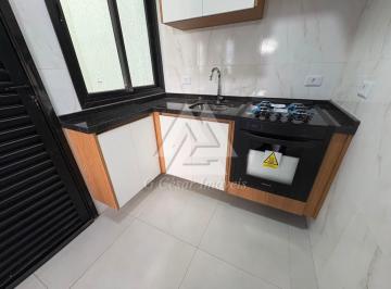 Casa · 75m² · 2 Quartos · 2 Vagas · Sobrado para venda em Jardim Ocara de 75.00m² com 2 Quartos, 2 Suites e 2 Garagens