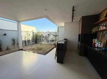 Casa Venda de 4 quartos · Casa para venda em Jardim Villagio Milano de 244.00m² com 4 Quartos, 2 Suites e 4 Garagens