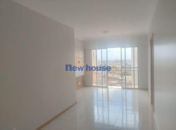 Apartamento · 60m² · 2 Quartos · 1 Vaga · Apartamento 2 quartos para Locação Ceilândia Sul