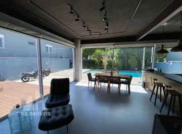 Casa · 163m² · 1 Quarto · 2 Vagas · Casa para venda em Alphaville de 163.00m² com 1 Quarto, 1 Suite e 2 Garagens