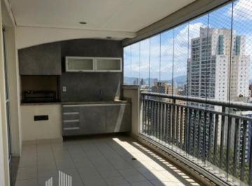 Apartamento · 172m² · 3 Quartos · 3 Vagas · Apartamento para venda em Alphaville Centro Industrial E Empresarial/alphaville. de 172.00m² com 3 Q