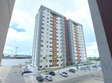 Foto 01 · Apartamento para Locação no Manai Residence (Jardim Santiago) em Indaiatuba SP
