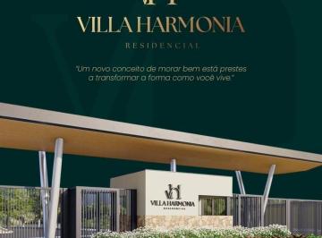 Terreno · 300m² · Terreno para venda em Villa Harmonia de 300.00m²