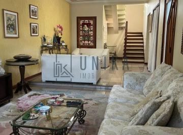 Foto 12 · Casa em Condomínio à Venda em Valinhos-SP, Bairro Roncáglia: 3 Quartos, 1 Suíte, 2 Salas, 3 Banheiro