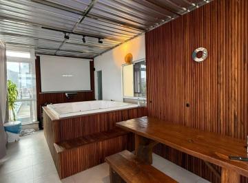 Casa de 2 quartos, Balneário Camboriú · Casa Mobiliada no Centro de Balneário Camboriú