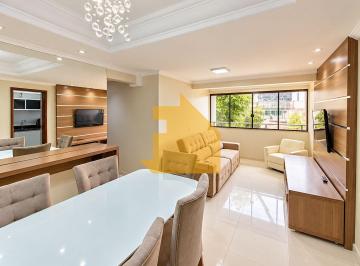 Apartamento · 95m² · 3 Quartos · 1 Vaga · Excelente apartamento 3 quartos para Locação no Sudoeste.