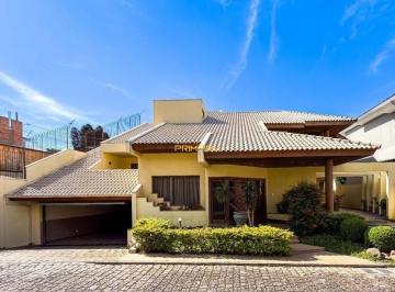 Casa · 448m² · 4 Quartos · Casa à venda - no Seminário