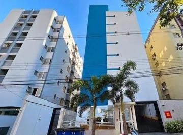 Apartamento · 27m² · 1 Quarto · 1 Vaga · Kitnet mobiliada no Residencial Versitá