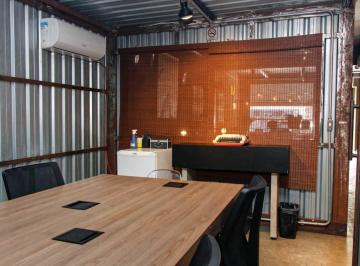 Comercial · 73m² · Sala comercial na Rua Coronel Melo de Oliveira, 1121 - Sala • 73 m²