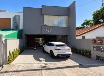 Comercial · 310m² · 3 Vagas · Loja na Rua Doutor Alberto Seabra, 727 • 310 m²