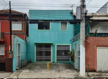 Comercial · 200m² · 2 Vagas · Casa comercial na Rua Doutor Amâncio de Carvalho, 292 • 200 m²