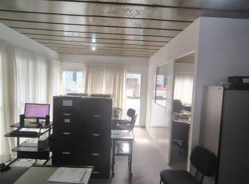 Comercial · 45m² · 1 Vaga · Sala comercial na Rua Juquis, 273 - Conjunto 21 • 45 m²