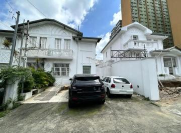 Comercial · 345m² · 2 Vagas · Casa comercial na Rua José Antônio Coelho, 372 • 345 m²