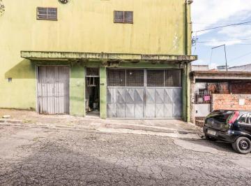 Comercial · 580m² · 2 Vagas · Galpão na Rua Caja Natal, 163 - Galpão Terreo • 580 m²