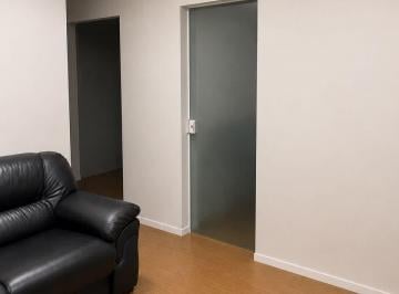 Comercial · 40m² · 1 Vaga · Sobreloja na Rua General Sócrates, 216 - Conjunto 191 • 40 m²