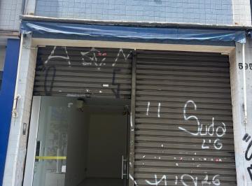 Comercial · 55m² · Loja na Rua Doutor Jesuíno Maciel, 595 - Loja 2 • 55 m²
