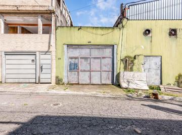 Comercial · 590m² · 2 Vagas · Galpão na Rua Caja Natal, 163 - Galpão superior • 590 m²