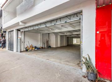 Comercial · 344m² · Casa comercial na Rua Rubens Reis Rezende, 180 - Salão/Mezanino • 344 m²