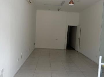 Comercial · 100m² · 4 Vagas · Loja na Rua Doutor Jesuíno Maciel, 595 - Loja 2 e 3 • 100 m²