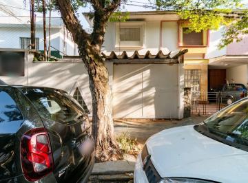 Comercial · 191m² · 5 Quartos · 2 Vagas · Casa comercial na Praça Baronesa da Bocaina, 111 • 191 m²
