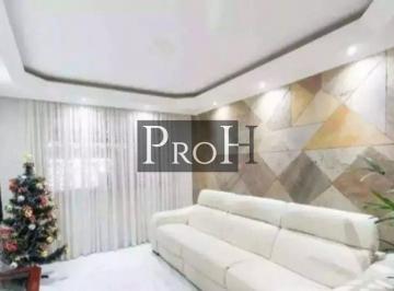 Casa de 3 quartos, Diadema · Sobrado à venda, 3 Dormitórios - Taboão, Diadema