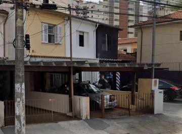 Comercial · 130m² · 1 Vaga · Loja na Avenida Doutor Cardoso de Melo, 988 • 130 m²