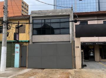 Comercial · 190m² · 2 Vagas · Loja na Rua Santa Cruz, 246 • 190 m²