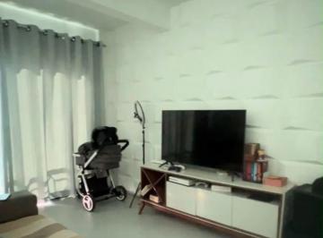 Apartamento de 1 quarto, Guará · APARTAMENTO QE 40 CONJUNTO M, GUARA II - REFORMADO E PLANEJADO, PRIMEIRO ANDAR C/ VARANDA