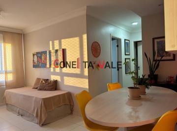 Foto 01 · Apartamento no Bairro Floradas de São José com 2 dormitórios e suíte