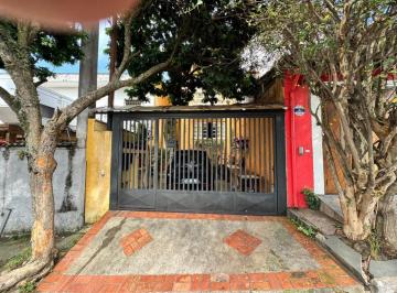 Foto 1 · Casa para venda em Jardim Prudência com 2 quartos, 3 banheiros, 1 vaga, 93m²