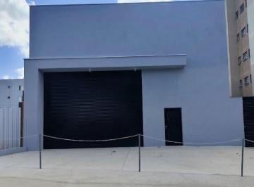 Comercial · 200m² · Galpão / Depósito / Armazém, Comercial para Aluguel, Bairro do Uberaba, Bragança