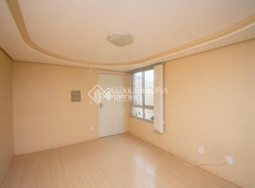 Apartamento · 49m² · 2 Quartos · 1 Vaga · Apartamento de 02 dormitórios no Condomínio Alto do Bosque no bairro Lomba do Pinheiro em Porto Aleg
