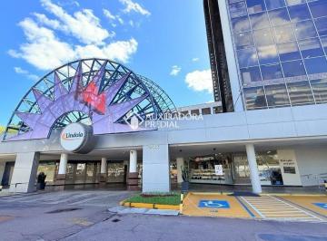 Comercial · 34m² · 1 Vaga · CONSULTORIO ODONTOLÓGICO COMPLETO NO LINDÓIA CENTER