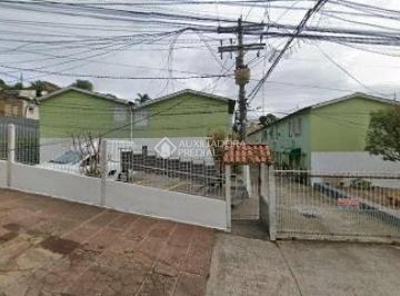 Casa · 41m² · 1 Quarto · 1 Vaga · Sobrado em condomínio fechado com 01 vaga de garagem