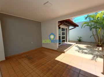 Casa de 3 quartos, Araçatuba · Casa para alugar em Icaray de 172.96m² com 3 Quartos, 1 Suite e 1 Garagem