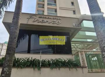 Apartamento de 4 quartos, Jundiaí · Apartamento para venda em Jardim Ana Maria de 157.00m² com 4 Quartos, 4 Suites e 3 Garagens