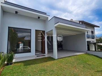 Casa · 150m² · 3 Quartos · 4 Vagas · Casa para venda em Chácara Morada Mediterrânea de 150.00m² com 3 Quartos, 1 Suite e 4 Garagens