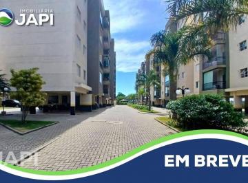 Apartamento · 60m² · 2 Quartos · 1 Vaga · Apartamento para alugar em Medeiros de 60.00m² com 2 Quartos e 1 Garagem
