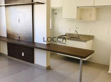 Apartamento · 40m² · 1 Quarto · 1 Vaga · Apartamento para alugar em Nova Aliança de 40.00m² com 1 Quarto e 1 Garagem