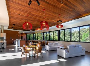 Terreno · 728m² · Terreno en Condomínio para venda em Condomínio Jardim Atenas de 727.73m²
