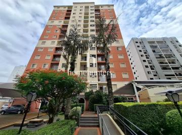 Apartamento · 52m² · 2 Quartos · 1 Vaga · Apartamento para venda em Vila Nova de 52.00m² com 2 Quartos e 1 Garagem