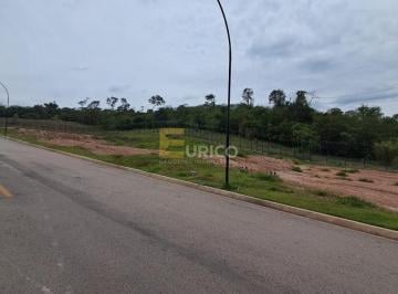 Terreno · 706m² · Terreno en Condomínio para venda em  Condomínio Portal dos Lagos de 705.69m²