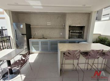Código do Imóvel: CM1410206-5 - Imóvel anunciado por Nova Aurora Negócios Imobil · Apartamento para alugar em Vila Redentora de 77.00m² com 2 Quartos, 1 Suite e 2 Garagens