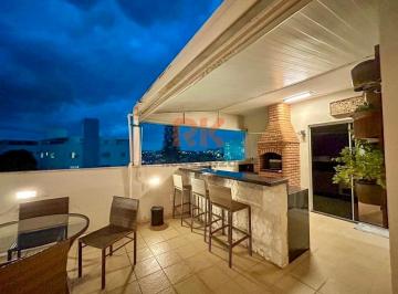 Apartamento · 117m² · 3 Quartos · 2 Vagas · Cobertura para venda em Planalto de 117.39m² com 3 Quartos, 2 Suites e 2 Garagens